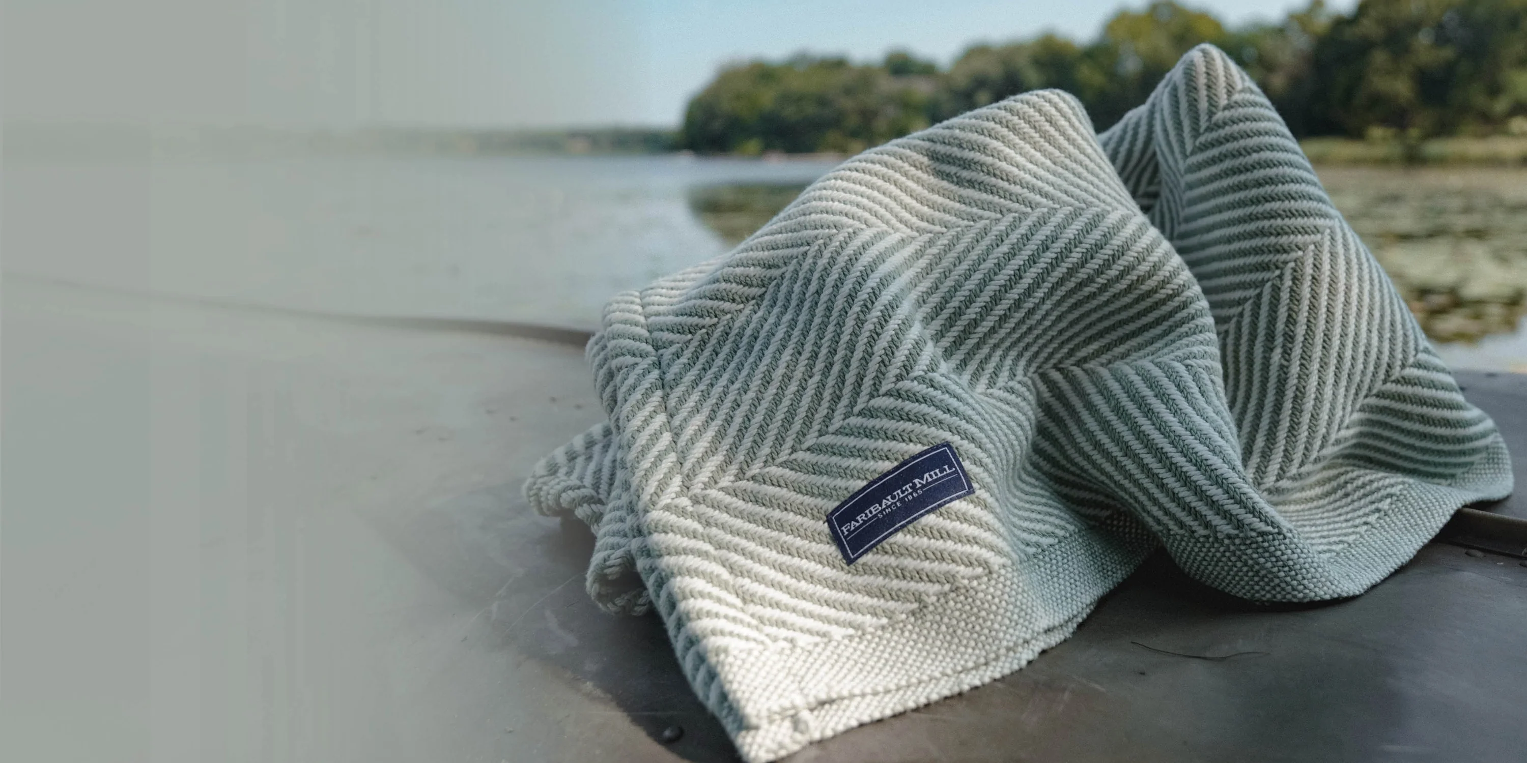 Timeless Comfort, American Made